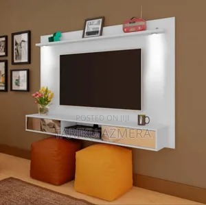 New Tv Stand