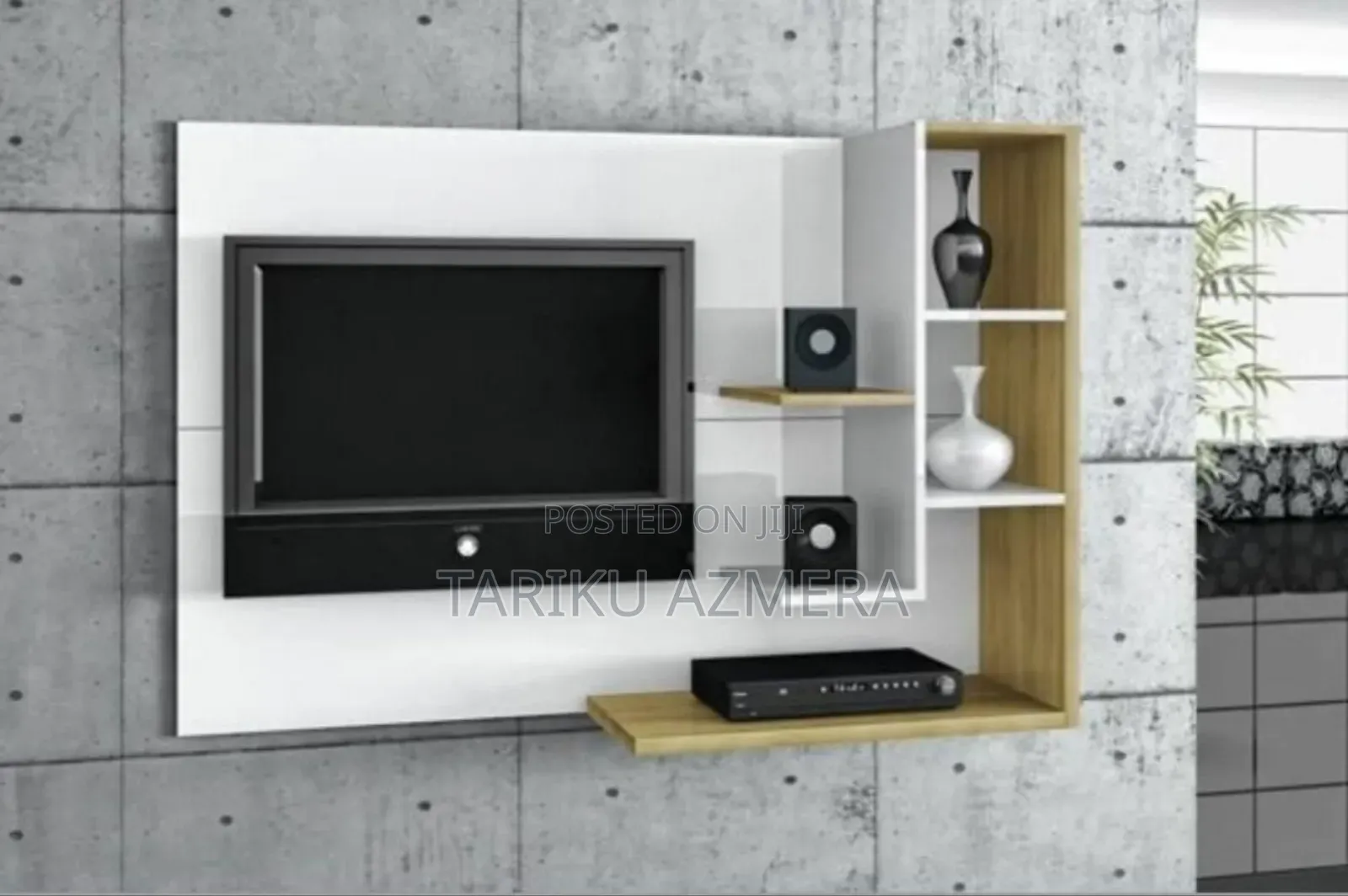 New Tv Stand