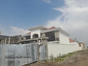 Furnished 6bdrm Farm House in Rooseta Real State, Oromia-Finfinne