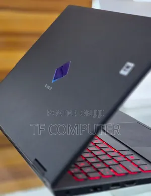 New Laptop HP Omen 15-Ce0xx 16GB Intel Core I7 SSD 512GB