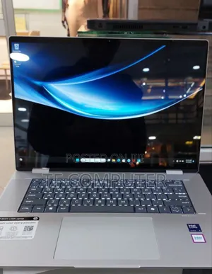 New Laptop HP Envy 15 16GB Intel Core Ultra 7 SSD 1T