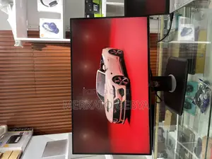 Dell 27 Inch