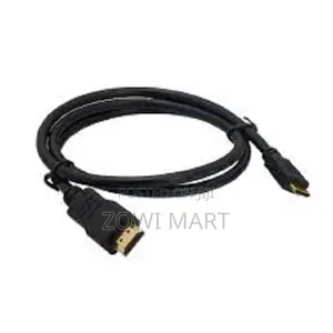 1.5m Hdmi to Hdmi Cable