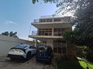 4bdrm House in Yeka for rent