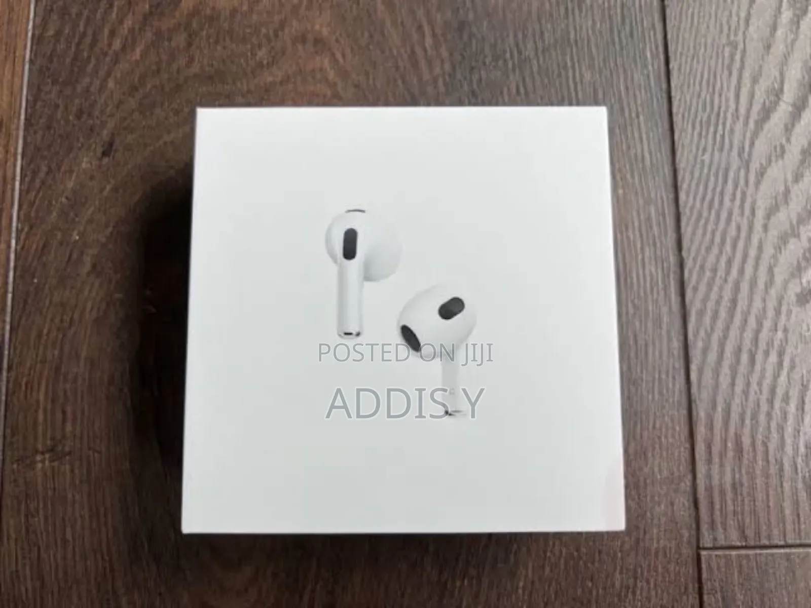 Grab It Now: 3rd Gen Airpods – Limited Stock