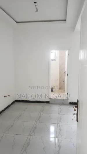 Furnished 2bdrm Apartment in Estifanos, Yeka for sale