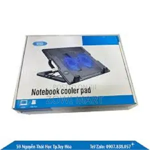 N182 Notebook Cooler Pad
