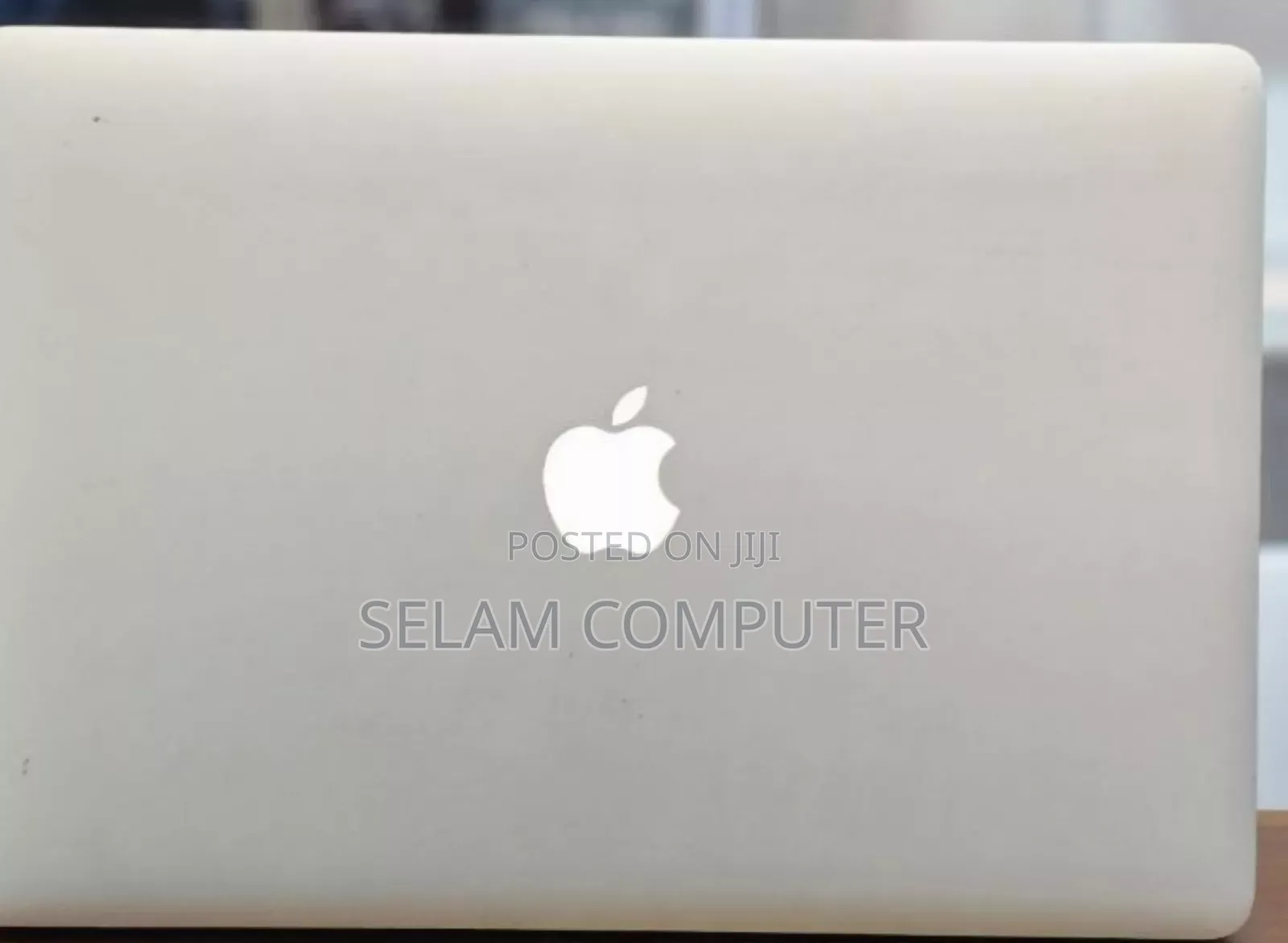 New Laptop Apple MacBook Pro 2015 16GB Intel Core I7 SSD 512GB