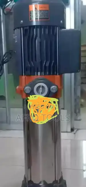 Leo ላብያጆ Pump