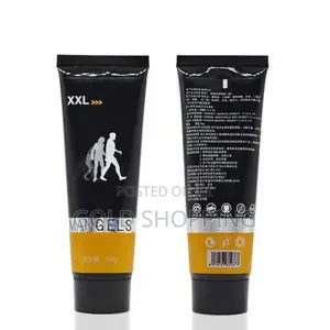 XXL Gels New Arrival Men Penis Enlargement Cream