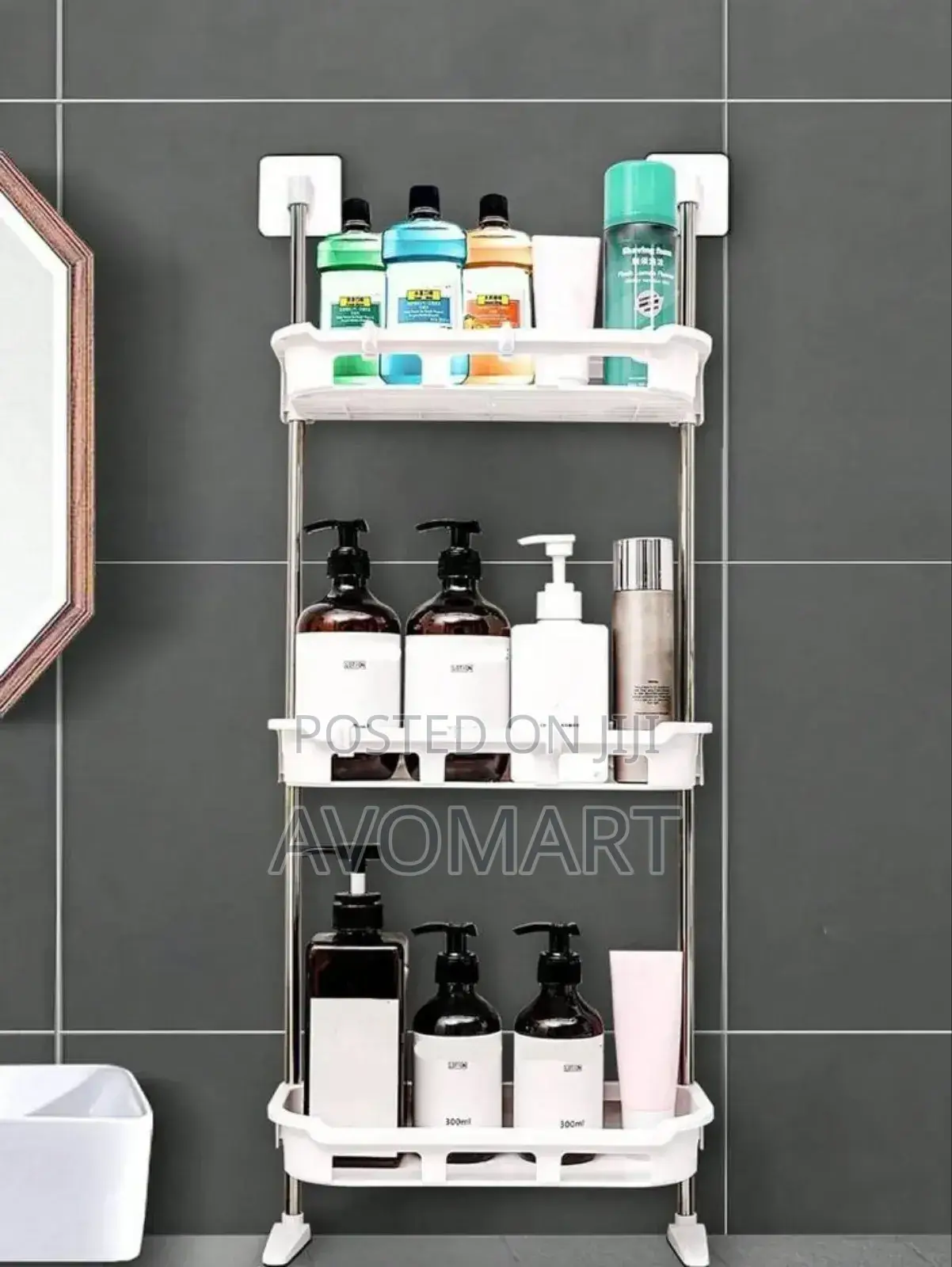 Quality Storage Rack