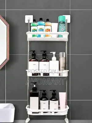 Quality Storage Rack