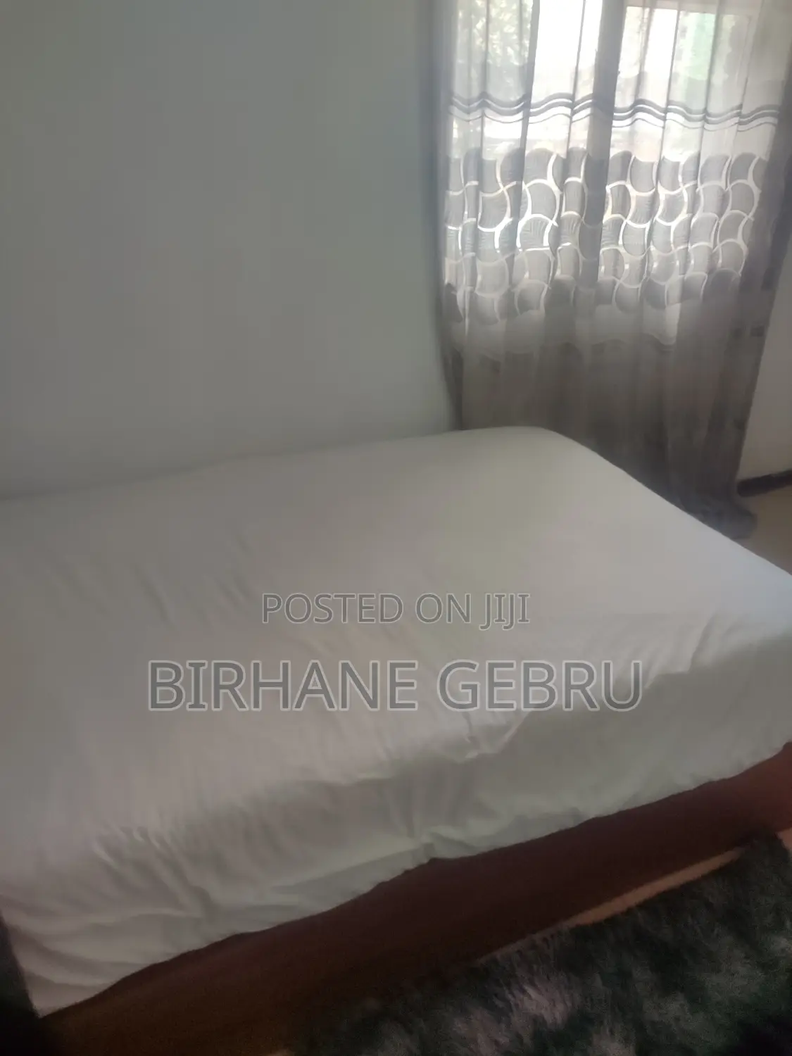 G+2" House Fernished Guest House Forvrent