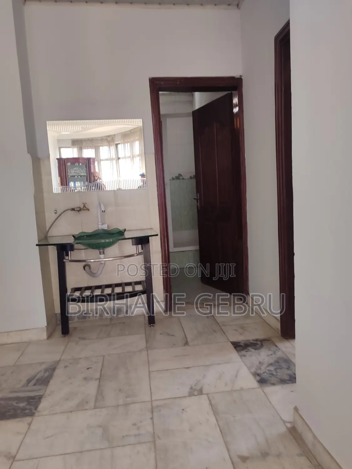 G+2" House Fernished Guest House Forvrent