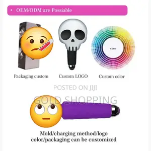 High Quality Vibrator Massager