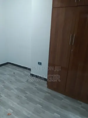 Furnished 3bdrm Condo in Meri 40 60, Bole for rent