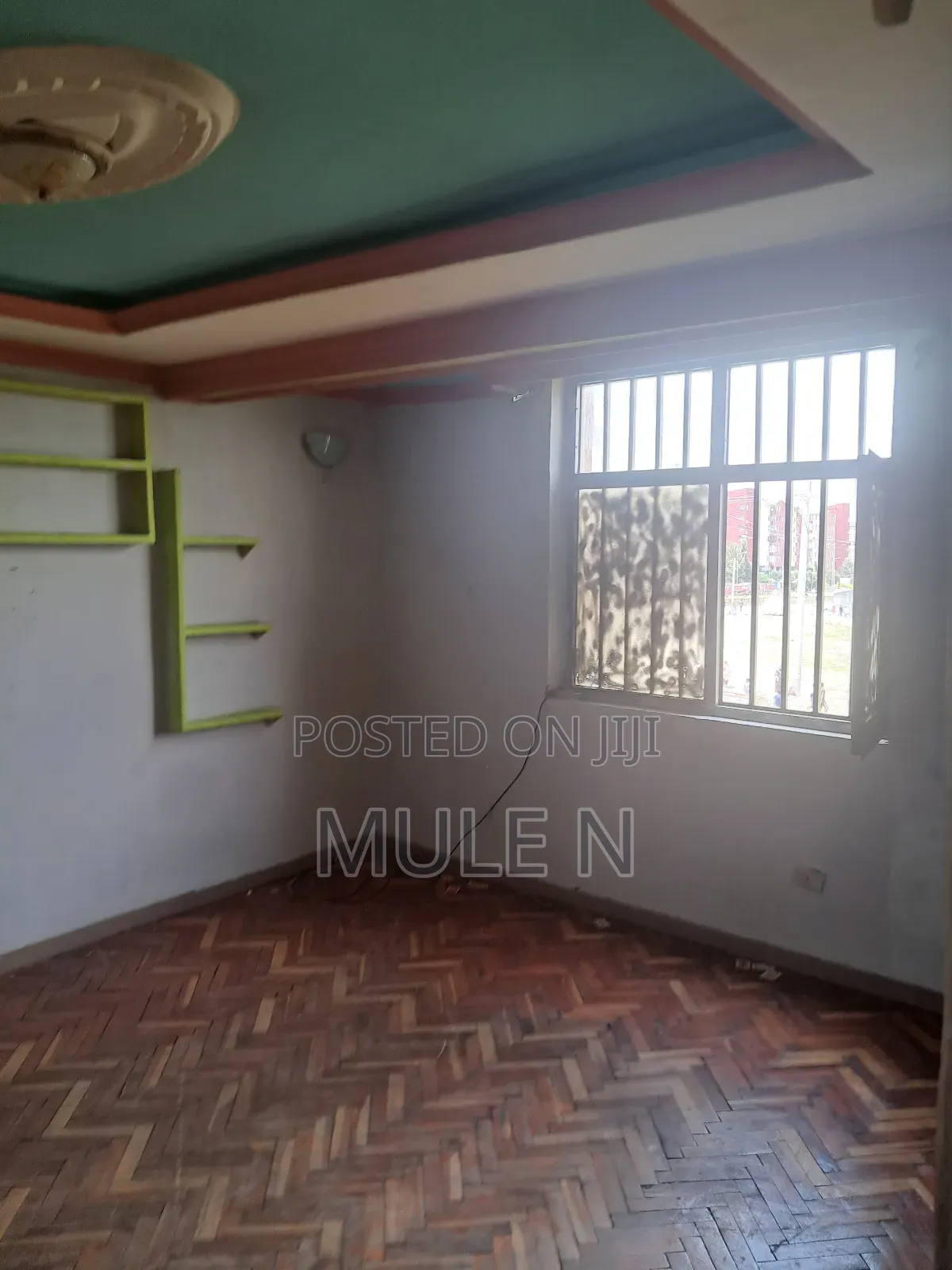 Furnished 1bdrm Condo in Bole Arabisa for sale