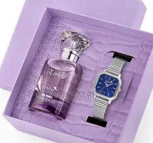 Polo Air Watch