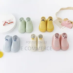 Anti Slip Kids Shoes