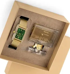 Elegant Luxury Gift Set – For the Woman