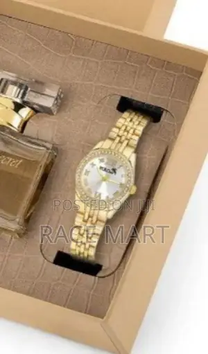 Elegant Luxury Gift Set – For the Woman