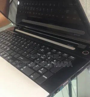 New Laptop Toshiba Satellite C55 8GB Intel Core I7 SSD 1T