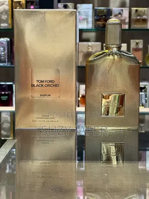 Tom Ford for Her