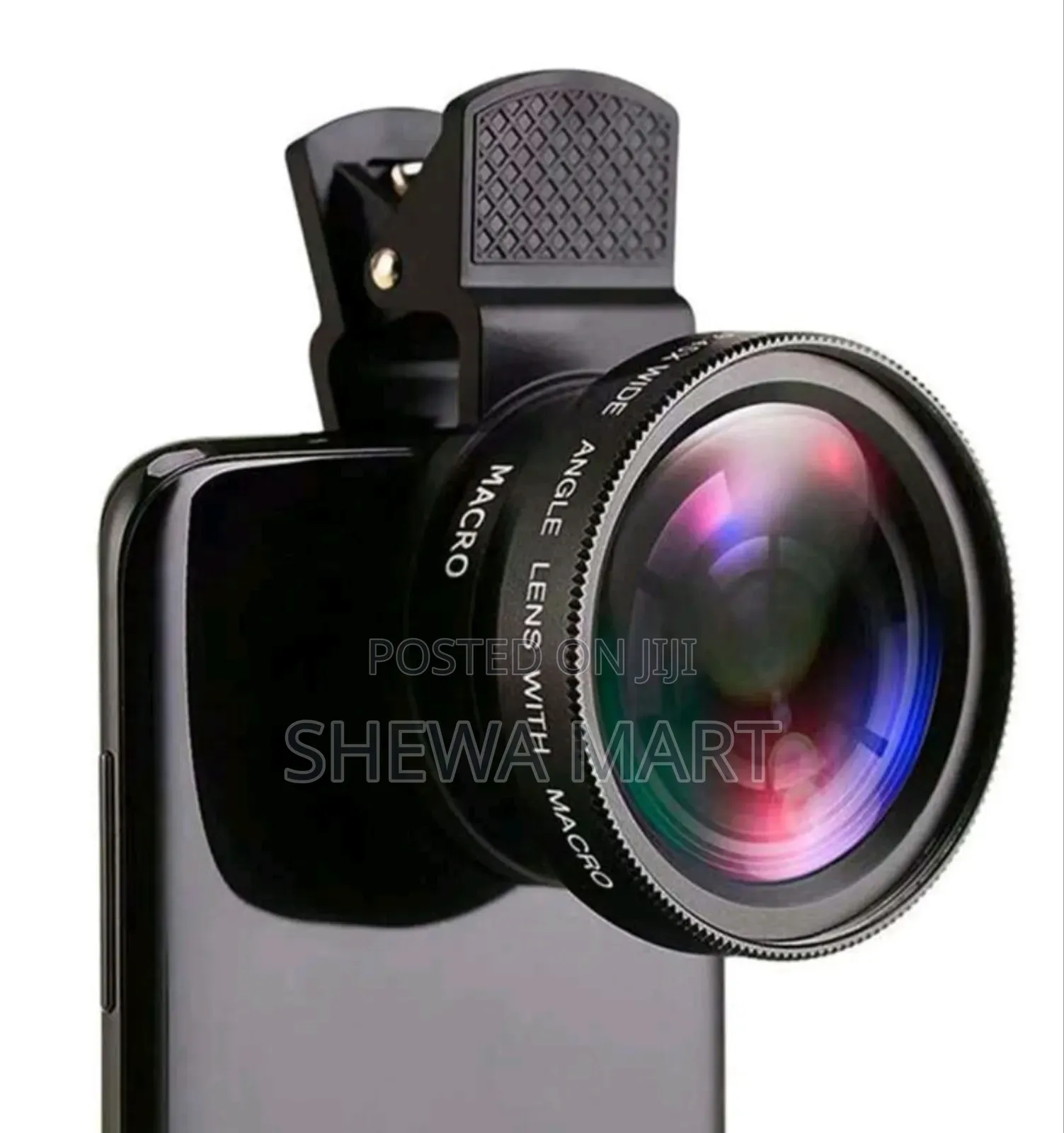 Phone Accessories, Phone Lens