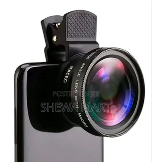 Phone Accessories, Phone Lens