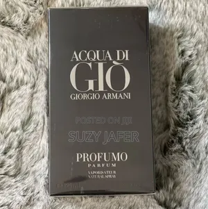 Giorgio Armani Acqua Di Gio