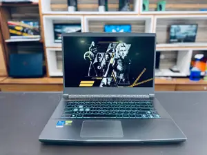 New Laptop MSI GF63 16GB Intel Core I7 SSD 1T