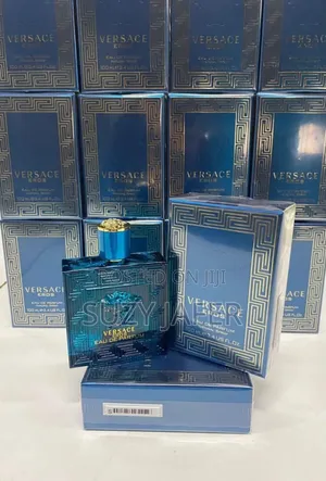 Versace Eros