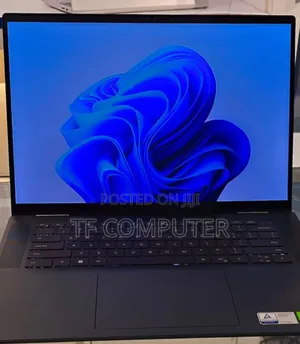 New Laptop Dell Inspiron 15 16GB Intel Core I7 SSD 1T
