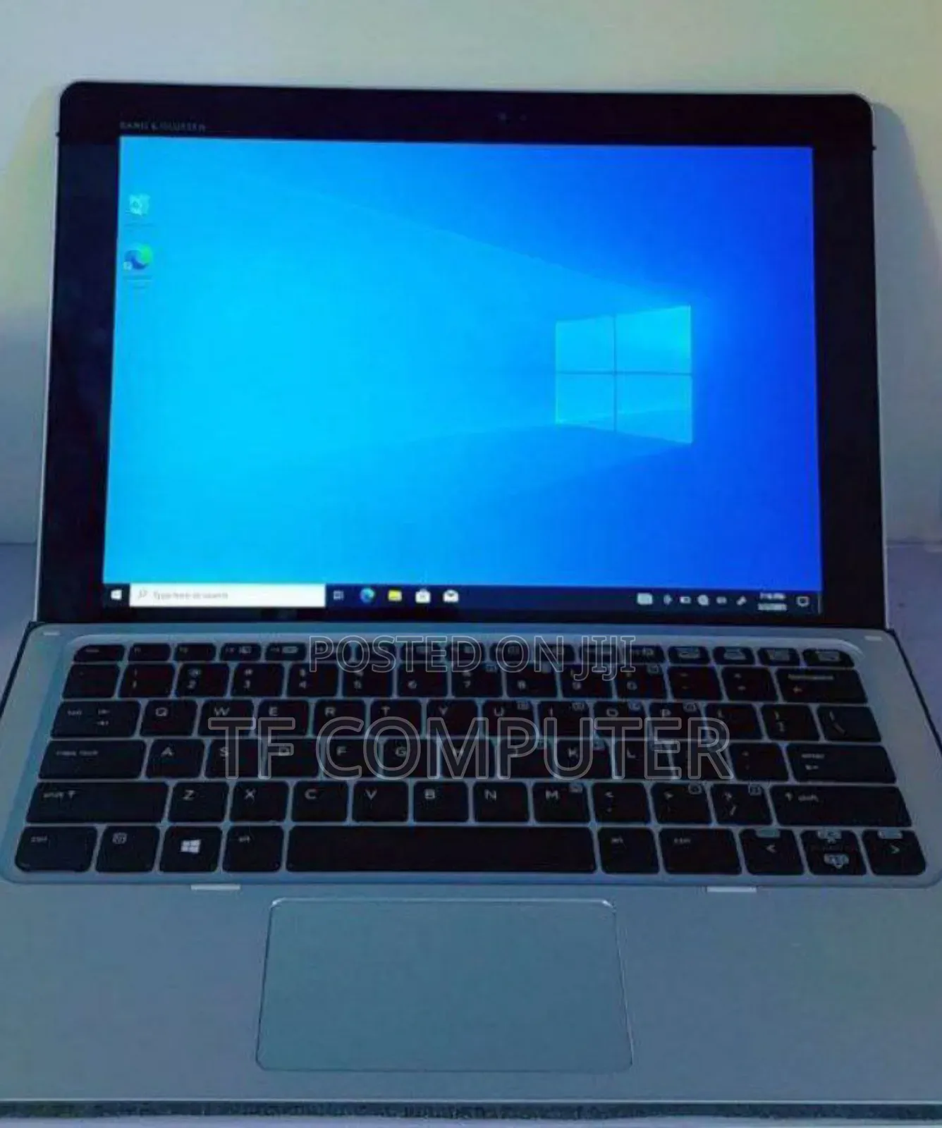 New Laptop HP Elite X2 1013 G3 8GB Intel Core M SSD 256GB