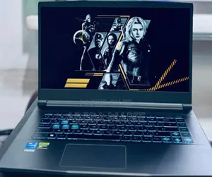 New Laptop MSI GF63 16GB Intel Core I7 SSD 1T