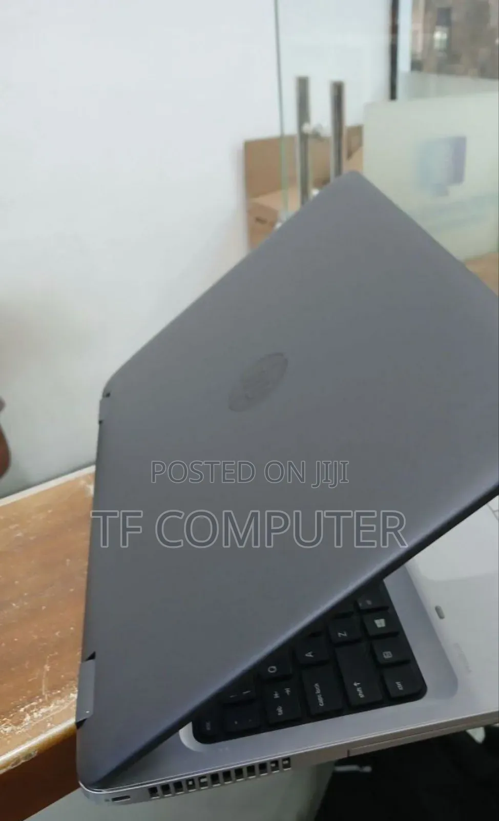 New Laptop HP ProBook 650 G3 16GB Intel Core I5 SSD 512GB