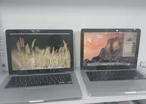 New Laptop Apple MacBook Pro 2012 8GB Intel Core I5 HDD 500GB