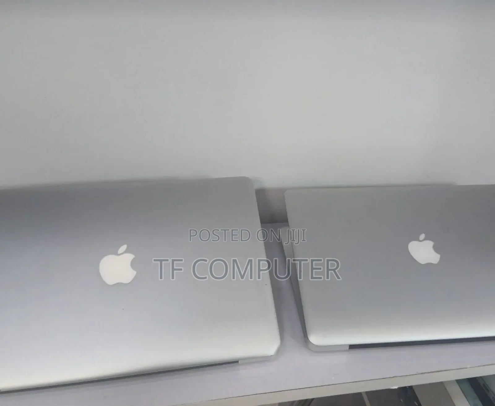 New Laptop Apple MacBook Pro 2012 8GB Intel Core I5 HDD 500GB