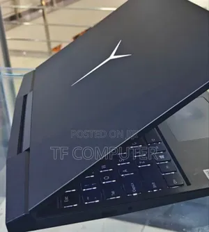 New Laptop Lenovo Legion 5 16GB Intel Core I5 SSD 1T