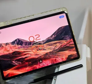 New Xiaomi Pad 6 256 GB Black
