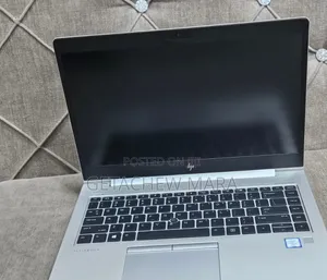 New Laptop HP EliteBook 840 16GB Intel Core I5 SSD 512GB