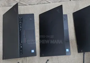 New Laptop Lenovo ThinkPad Yoga 370 16GB Intel Core I7 eMMC 1T