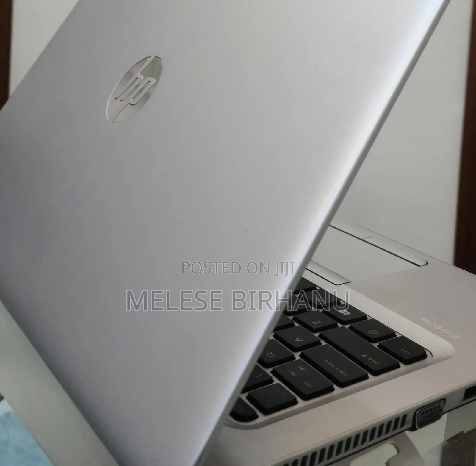 New Laptop HP EliteBook 840 G3 8GB Intel Core I5 HDD 1T