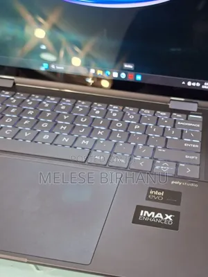 New Laptop HP Spectre 16GB Intel Core I7 SSD 1T