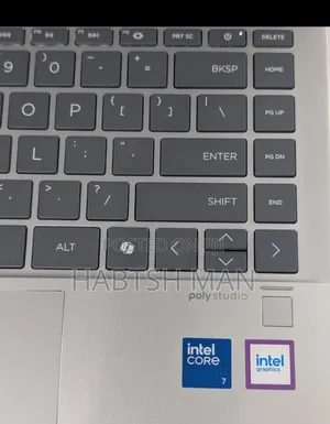 New Laptop HP Envy X360 16GB Intel Core Ultra 7 SSD 1T