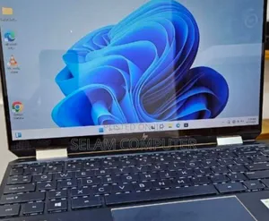 New Laptop HP Spectre X360 16GB Intel Core I7 SSD 1T
