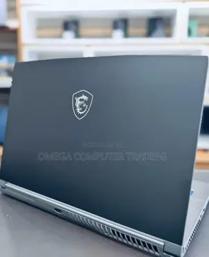 New Laptop MSI GF63 16GB Intel Core i7 SSD 1T