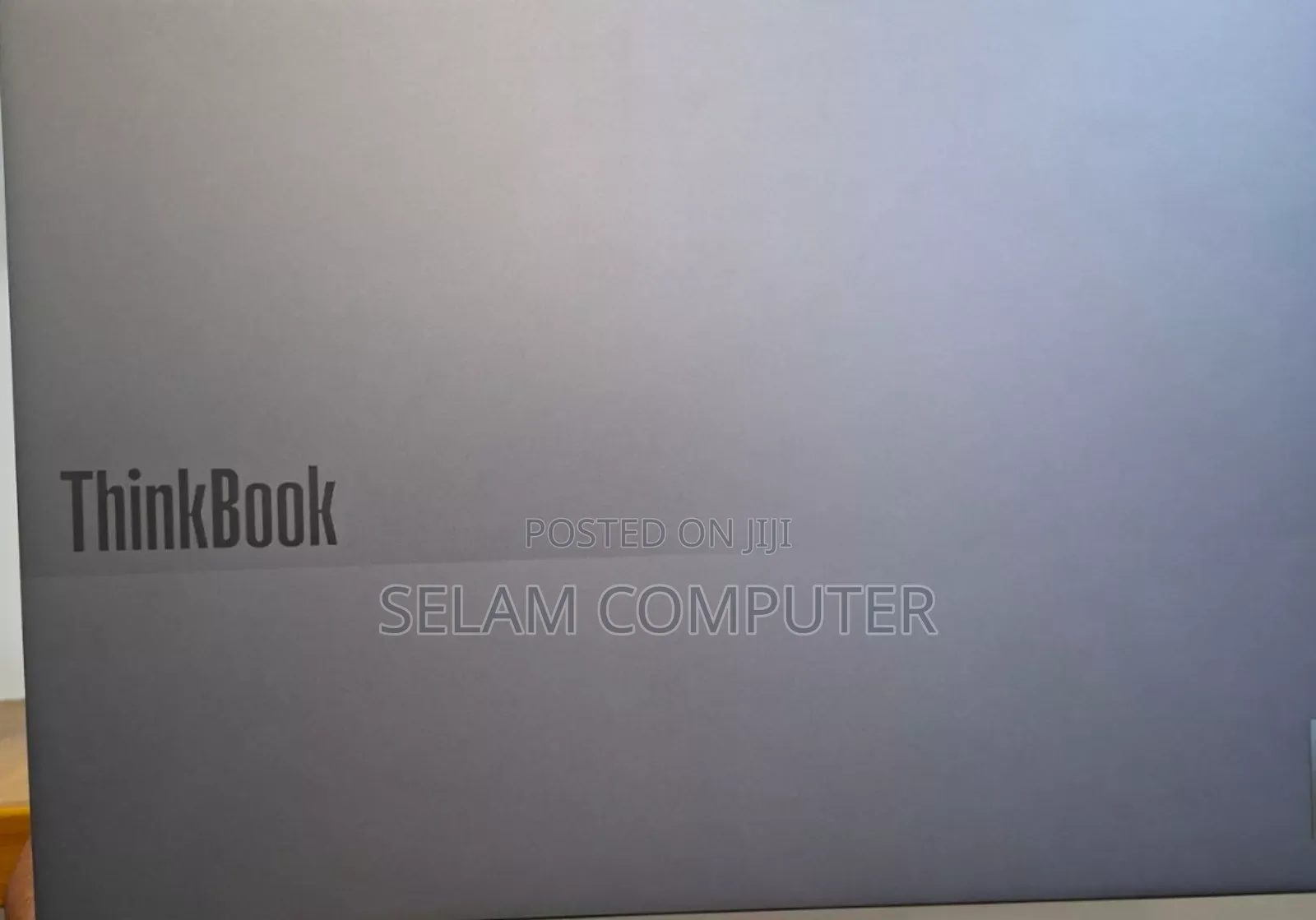 New Laptop Lenovo Thinkbook 14 16GB Intel Core Ultra 7 SSD 512GB