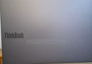 New Laptop Lenovo Thinkbook 14 16GB Intel Core Ultra 7 SSD 512GB