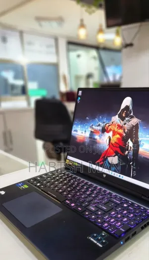 New Laptop Acer Predator Helios 300 16GB Intel Core I7 SSD 1T